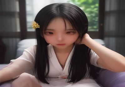 美女被操内容平台合规性评估报告封面，蓝绿色专业风格